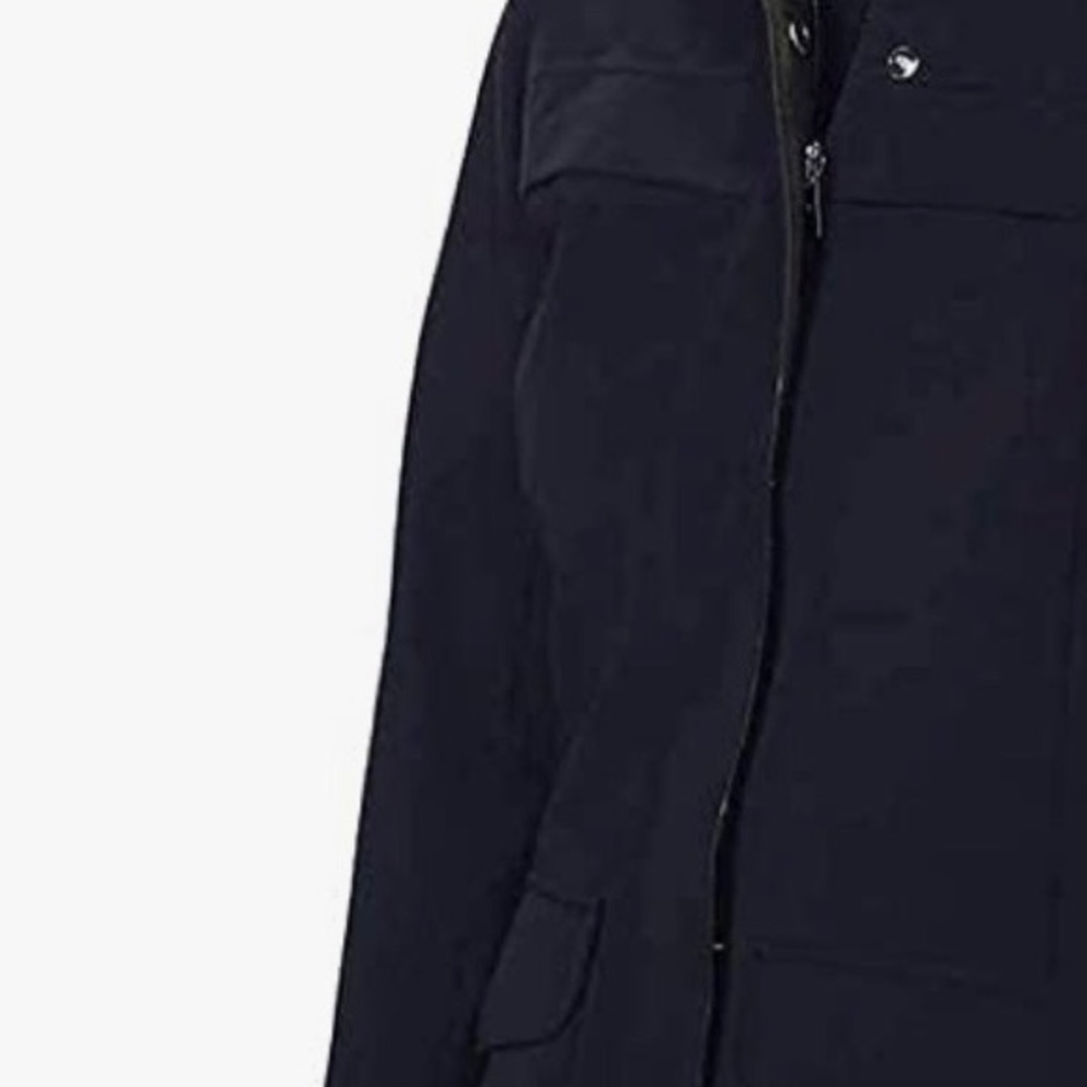 Pendleton Rain Jacket - Picture 11 of 14
